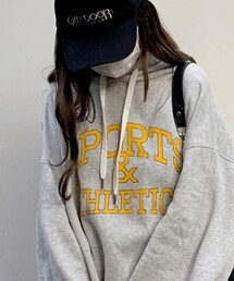 H&M | スウェット