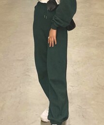 WEGO | スウェットパンツ