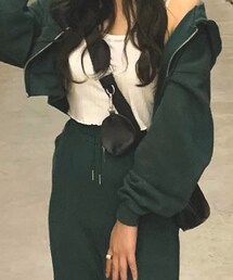 SHEIN | ショルダーバッグ