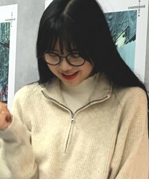 UNIQLO | ニット/セーター