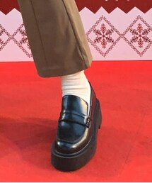 H&M | ローファー