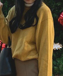 GU | ニット/セーター