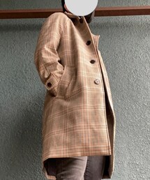H&M | チェスターコート