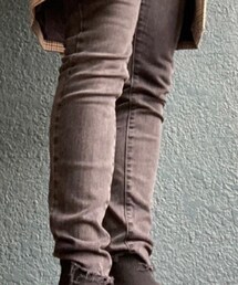 UNIQLO | デニムパンツ