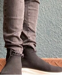 ZARA | スニーカー