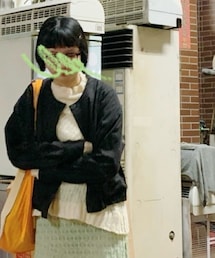 Muji | ジャケット/アウター