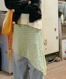 Brodnyd | スカート