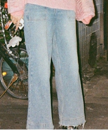 Brodnyd | デニムパンツ