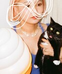 juju(ジュジュ)の「アクセサリー(ネックレス)」