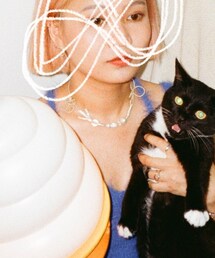 juju | ネックレス