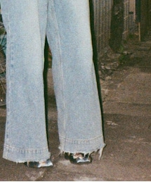 年繡花鞋 | その他シューズ