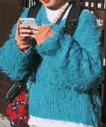 Brodnyd | ニット/セーター