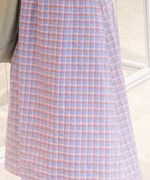 aroommodel little | ワンピース