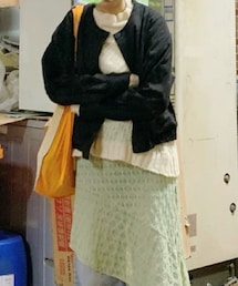 Brodnyd | ニット/セーター