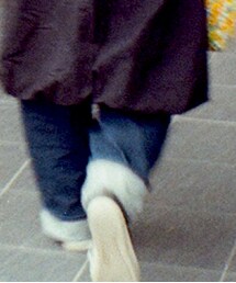 MUJI Labo | シューズ