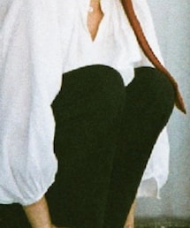 Mcha | その他パンツ