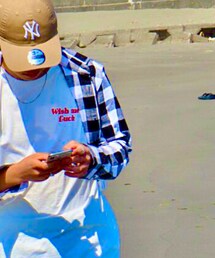 GU | シャツ/ブラウス