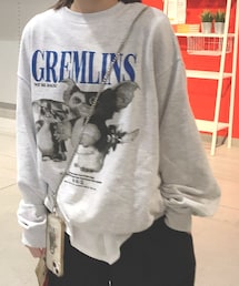 Gremlins | トップス