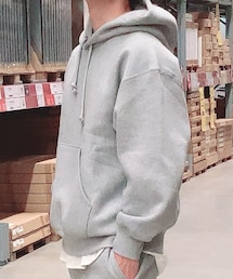 GU | スウェット