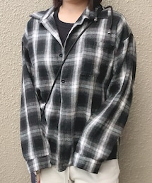 SHEIN | シャツ/ブラウス