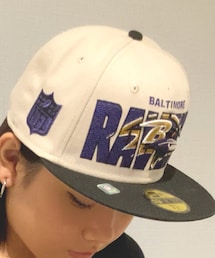 NEW ERA | キャップ