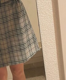 ASKOWAS | スカート