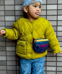 ZARA | ブルゾン