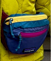 patagonia | メッセンジャーバッグ