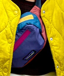 patagonia | メッセンジャーバッグ