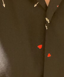 SAINT LAURENT PARIS | シャツ/ブラウス