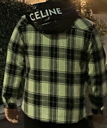 CELINE | ダウンジャケット/コート