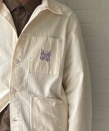 Needles | カバーオール