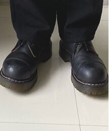 SOLOVAIR | ドレスシューズ