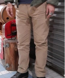 Eddie Bauer | チノパンツ