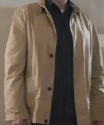 MANUAL ALPHABET | スプリングジャケット(ジャケット/アウター)