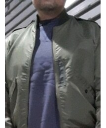 Buzz Rickson's | L-2B(ミリタリージャケット)