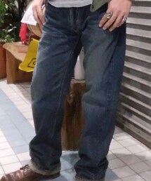 SUGAR CANE | デニムパンツ