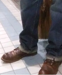 RED WING | ブーツ