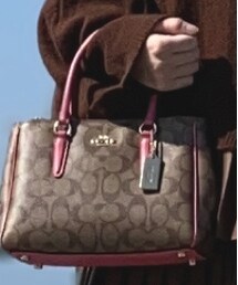COACH | ハンドバッグ
