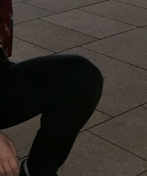 GU | デニムパンツ