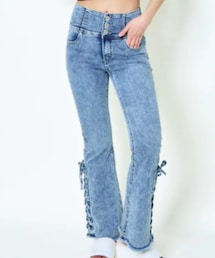 GORGE | デニムパンツ