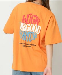 GORGE | Tシャツ/カットソー