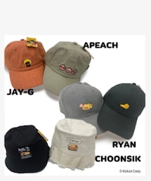 KAKAO FRIENDS | キャップ