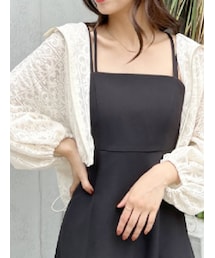 INGNI | パーカー