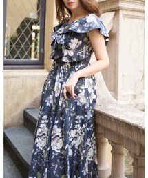 Her lip to | ワンピース