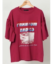 GORGE | Tシャツ/カットソー