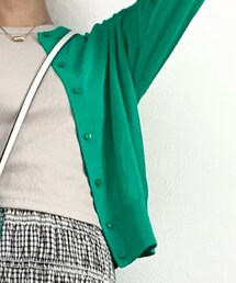 GU | カーディガン/ボレロ