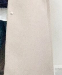 GLOBAL WORK | ノーカラーコート