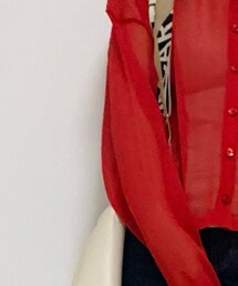 CITEN | カーディガン/ボレロ