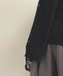 UNITED TOKYO | シャツ/ブラウス